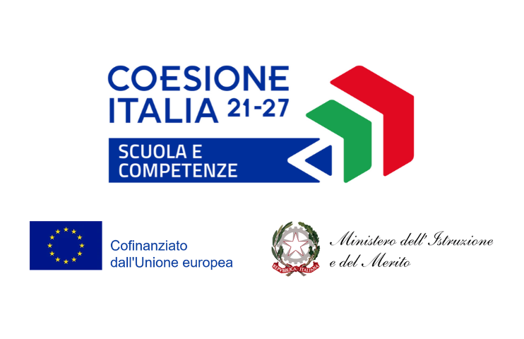 New Horizons: relazione, orientamento e innovazione - Avviso di selezione interno per il reclutamento di n. 1 Docente Tutor - Modulo n. 1 Progettare il futuro